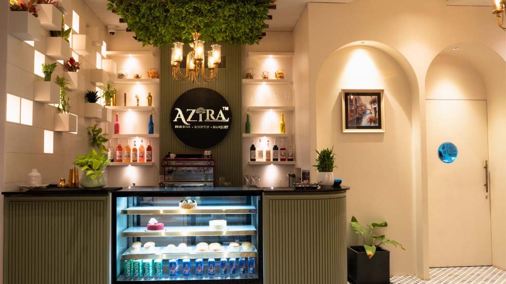 Azira Jaipur