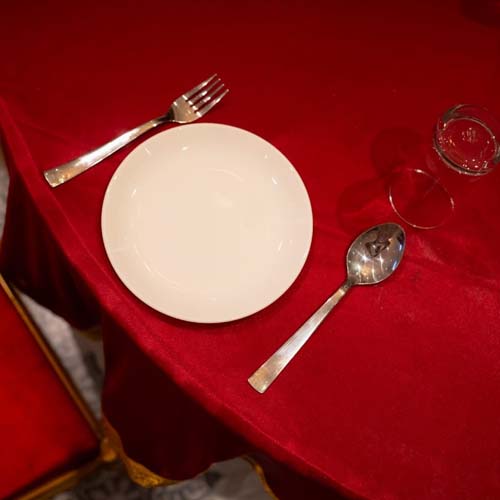 Culinary Food Offerings